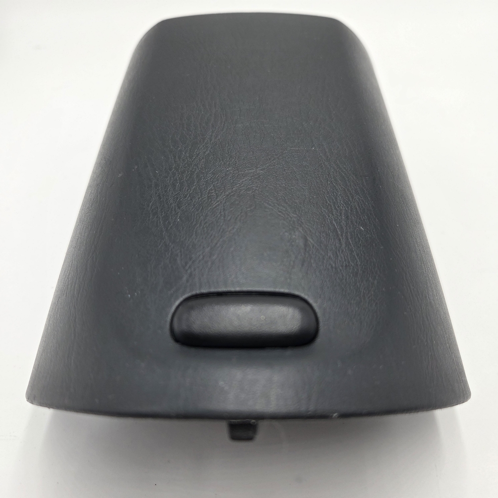 2008 Toyota Corolla Matrix Center Front Lower Dash Storage Pocket Cubby